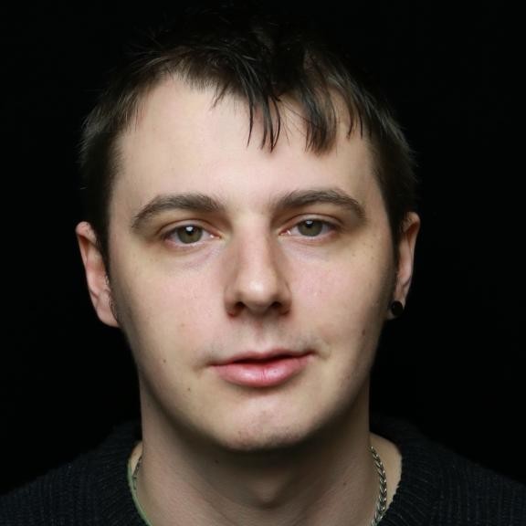 Thomas Haggath, AWS Cloud Security Engineer